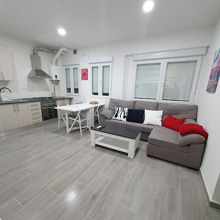 Apartamento Melania House Candeleda Exterior foto