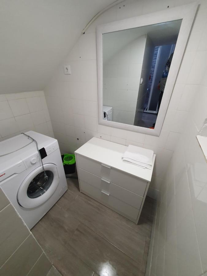 Apartamento Melania House Candeleda Exterior foto